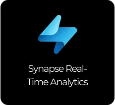 Synapse Real-Time Analytics