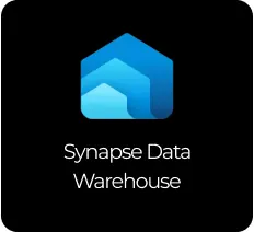 Synapse Data Warehouse