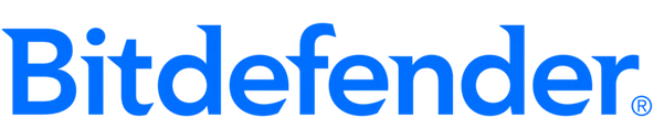 Bitdefender logo