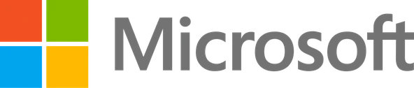 Microsoft logo