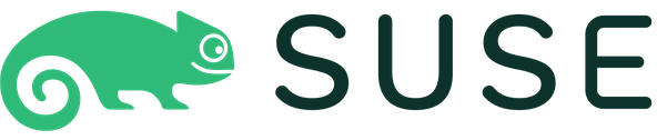 SUSE logo