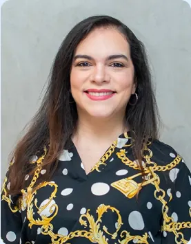 Gina Guzmán