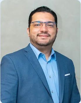 Luis Guzmán